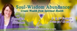 Soul Wisdom Abundance